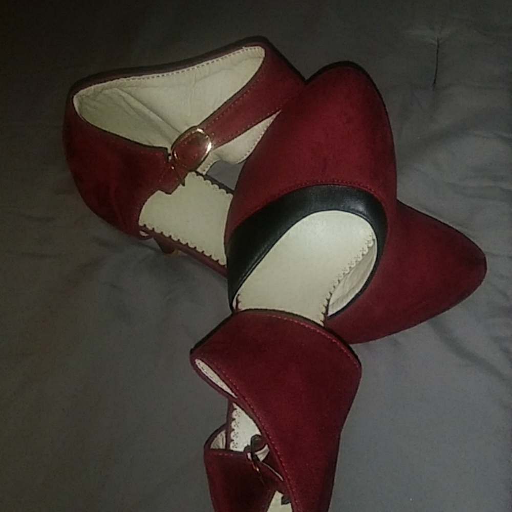 Shoes